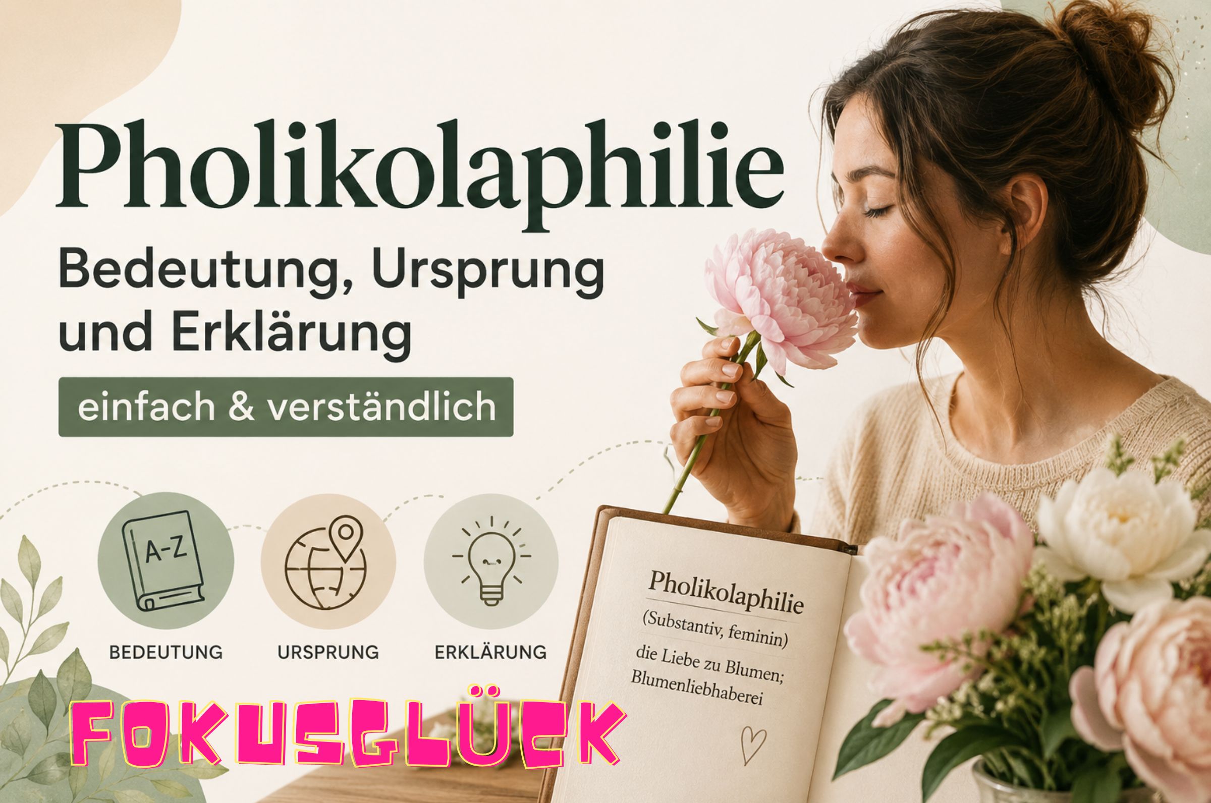 Was ist Pholikolaphilie? Bedeutung, Definition und Ursprung verständlich erklärt